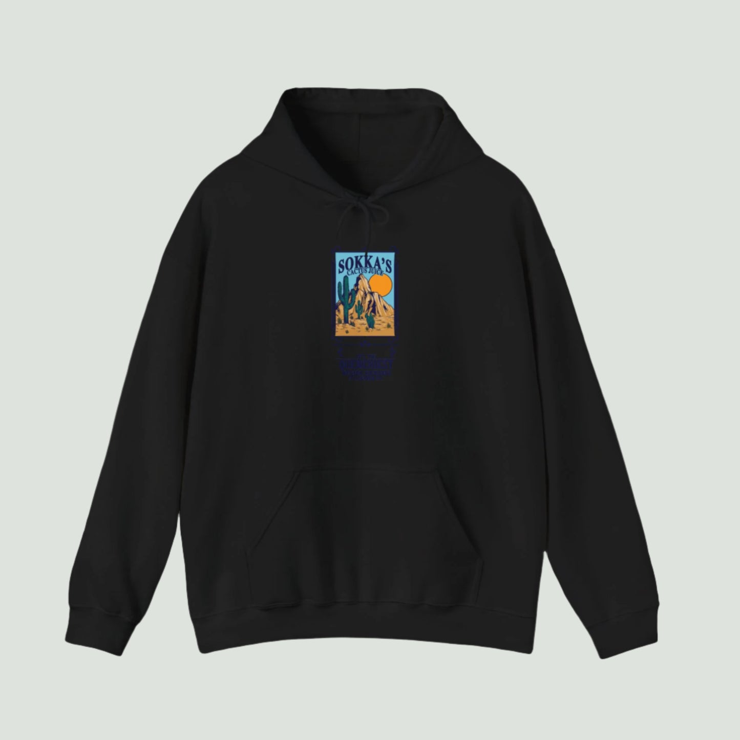 Cactus Juice Sweatshirt