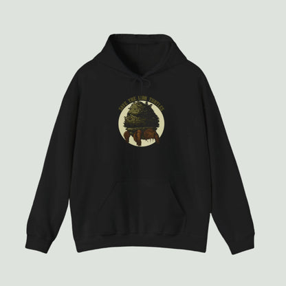 Save The Lion Turtles Sweatshirt