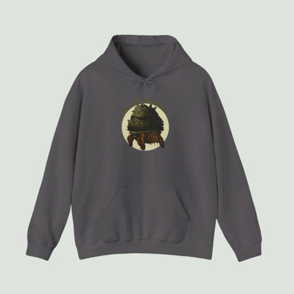 Save The Lion Turtles Sweatshirt