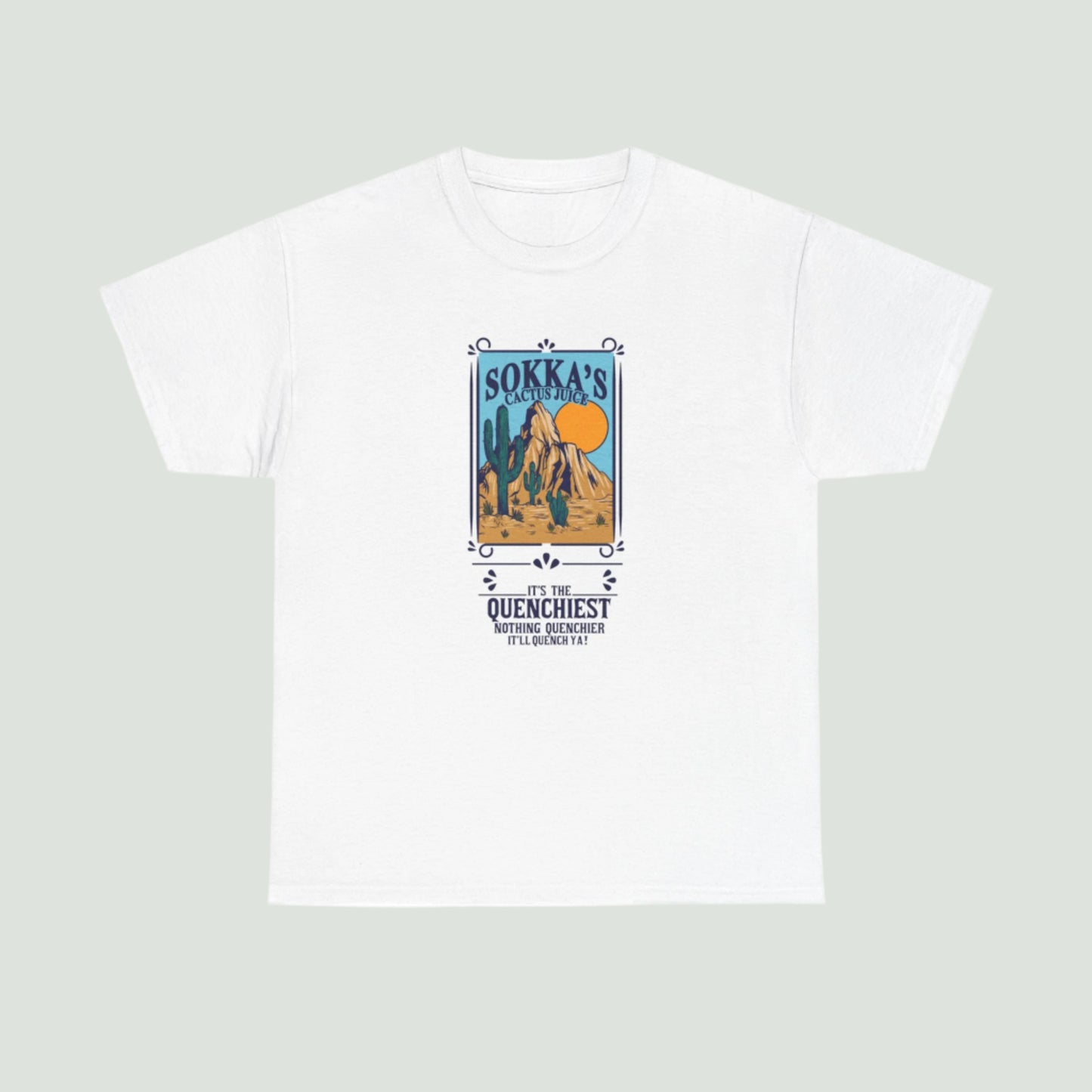 Cactus Juice T-Shirt