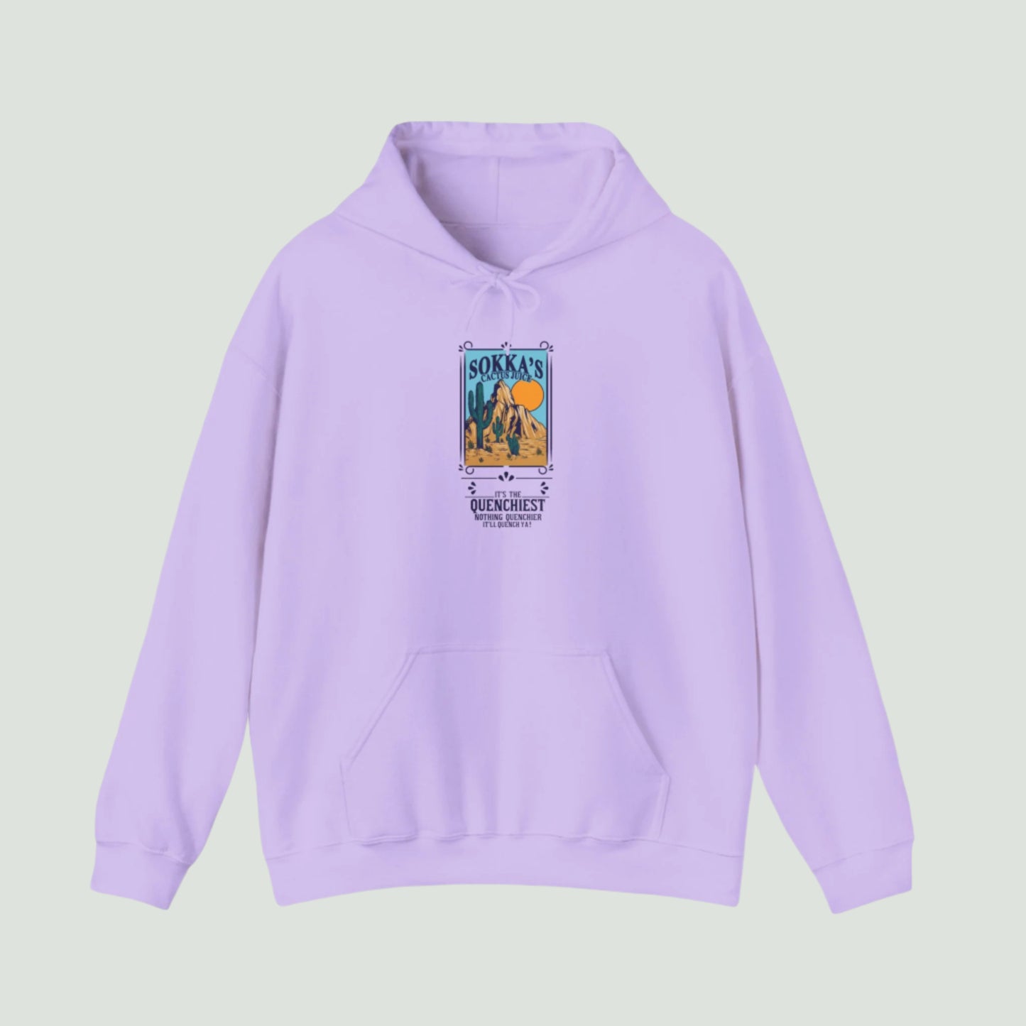 Cactus Juice Sweatshirt