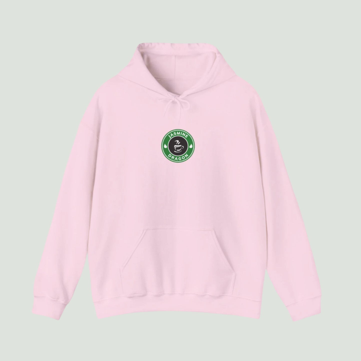 Jasmine Dragon Sweatshirt