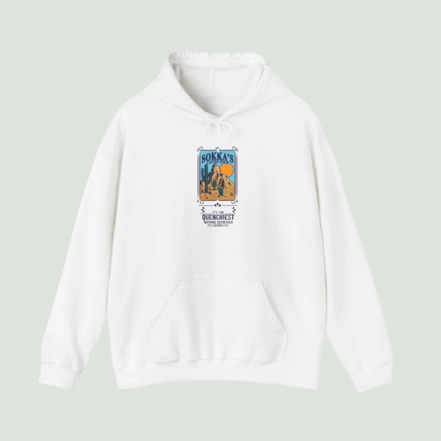 Cactus Juice Sweatshirt