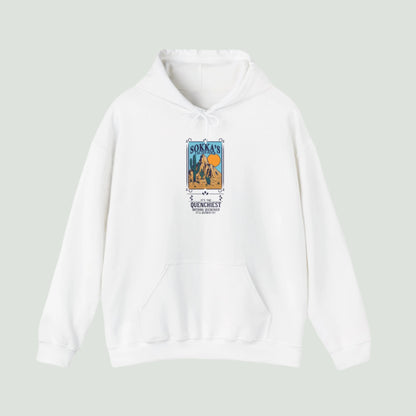 Cactus Juice Sweatshirt