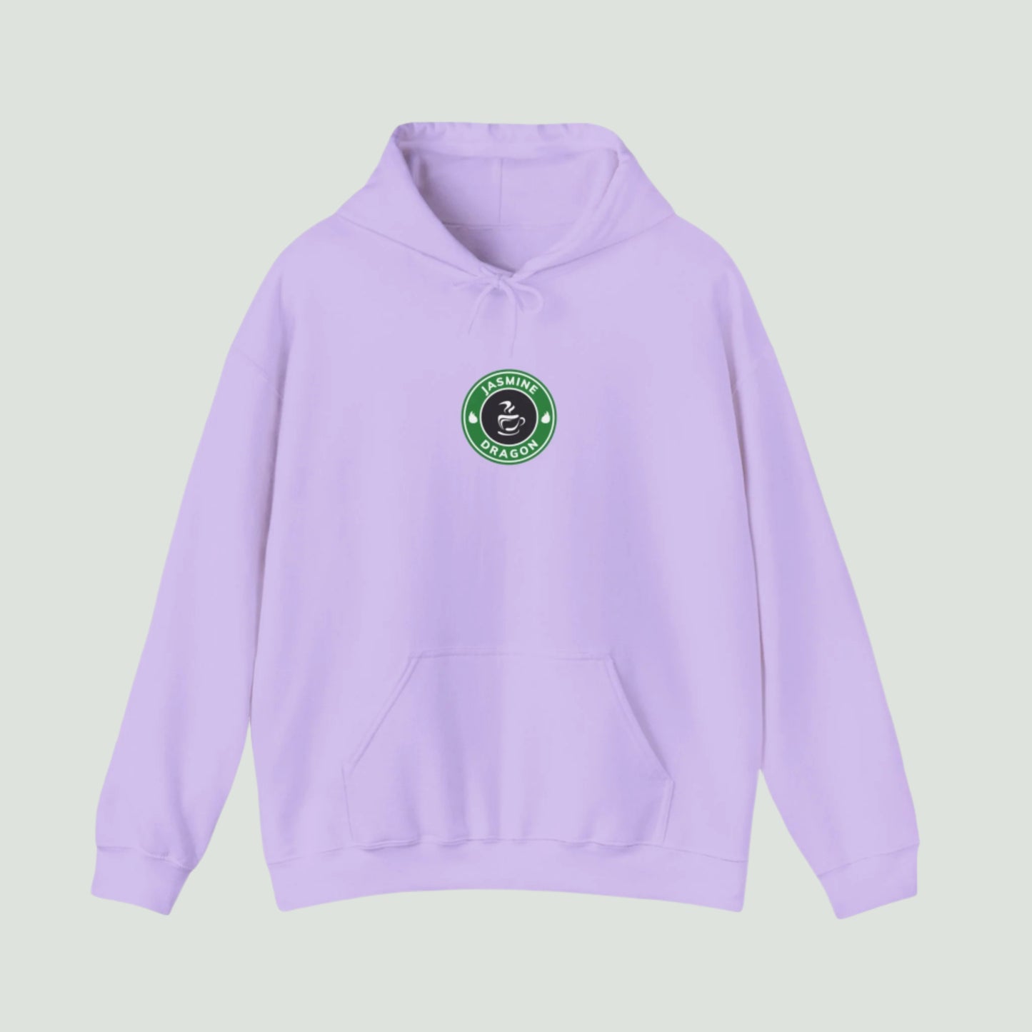 Jasmine Dragon Sweatshirt