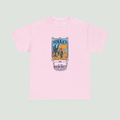 Cactus Juice T-Shirt