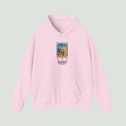 Cactus Juice Sweatshirt