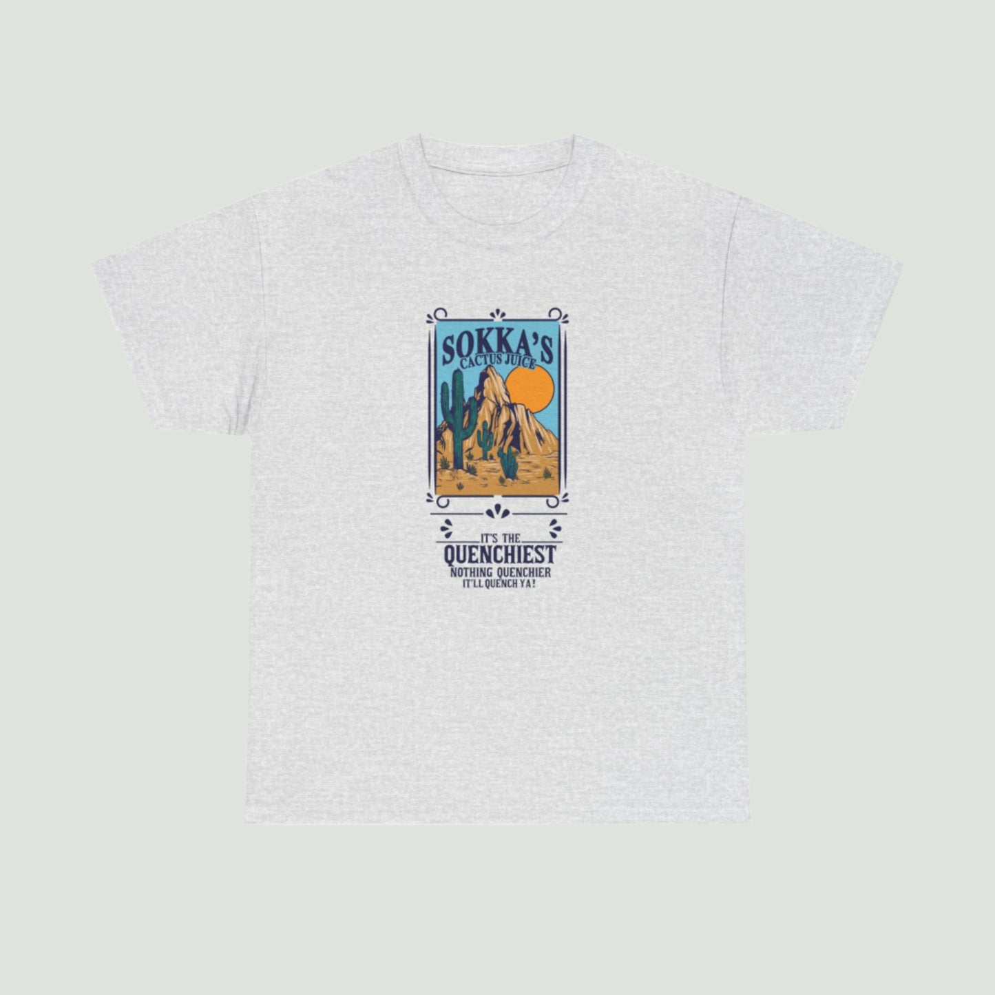 Cactus Juice T-Shirt