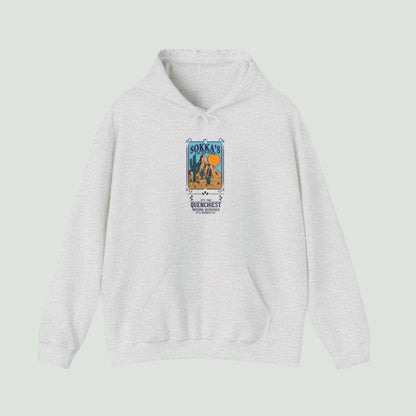 Cactus Juice Sweatshirt