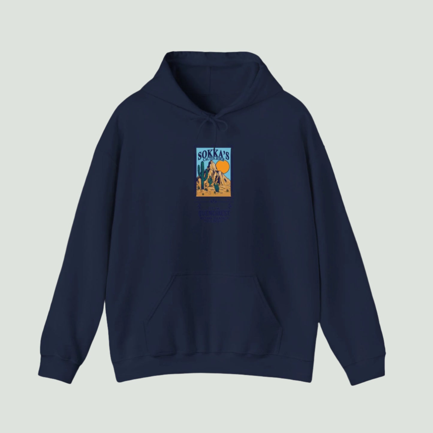 Cactus Juice Sweatshirt