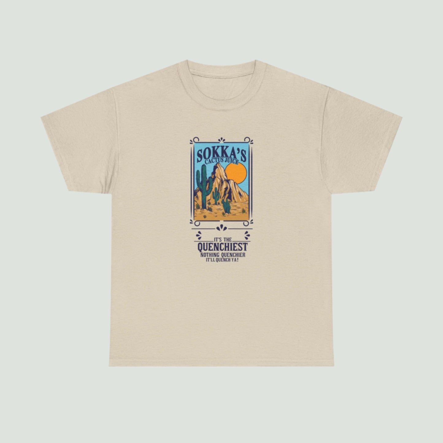 Cactus Juice T-Shirt