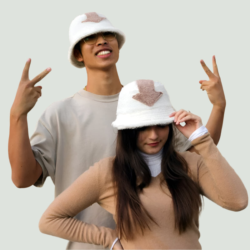 Appa Bucket Hat